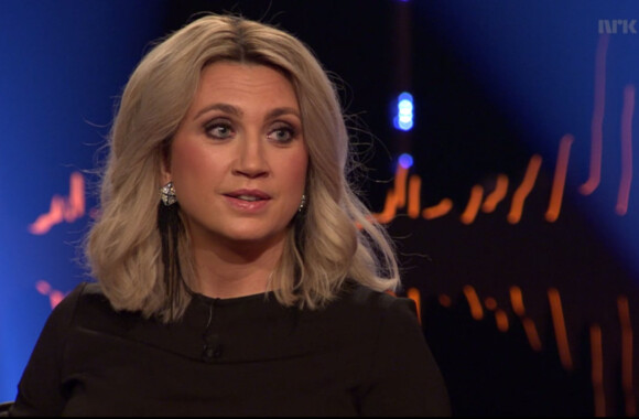 Forfatteren straffer barna: - Det å se på tv eller å ha telefon er ingen menneskerett